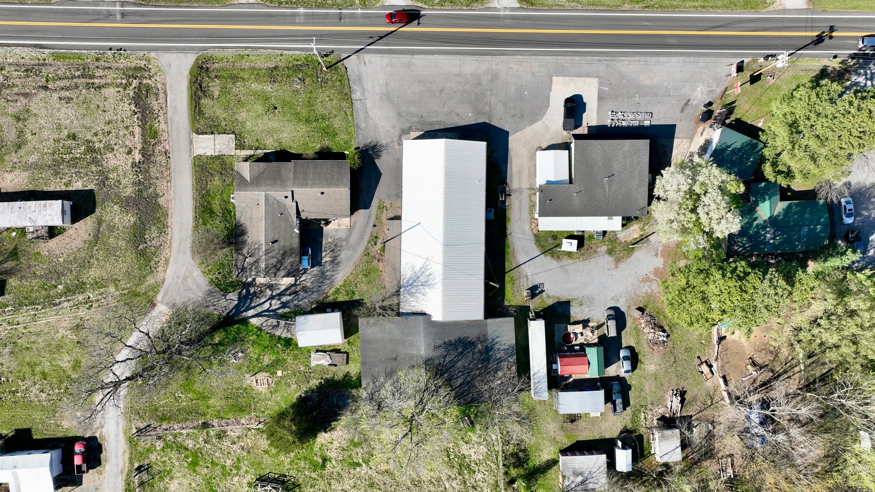 Image for Warehouse/Storage Facility Auction