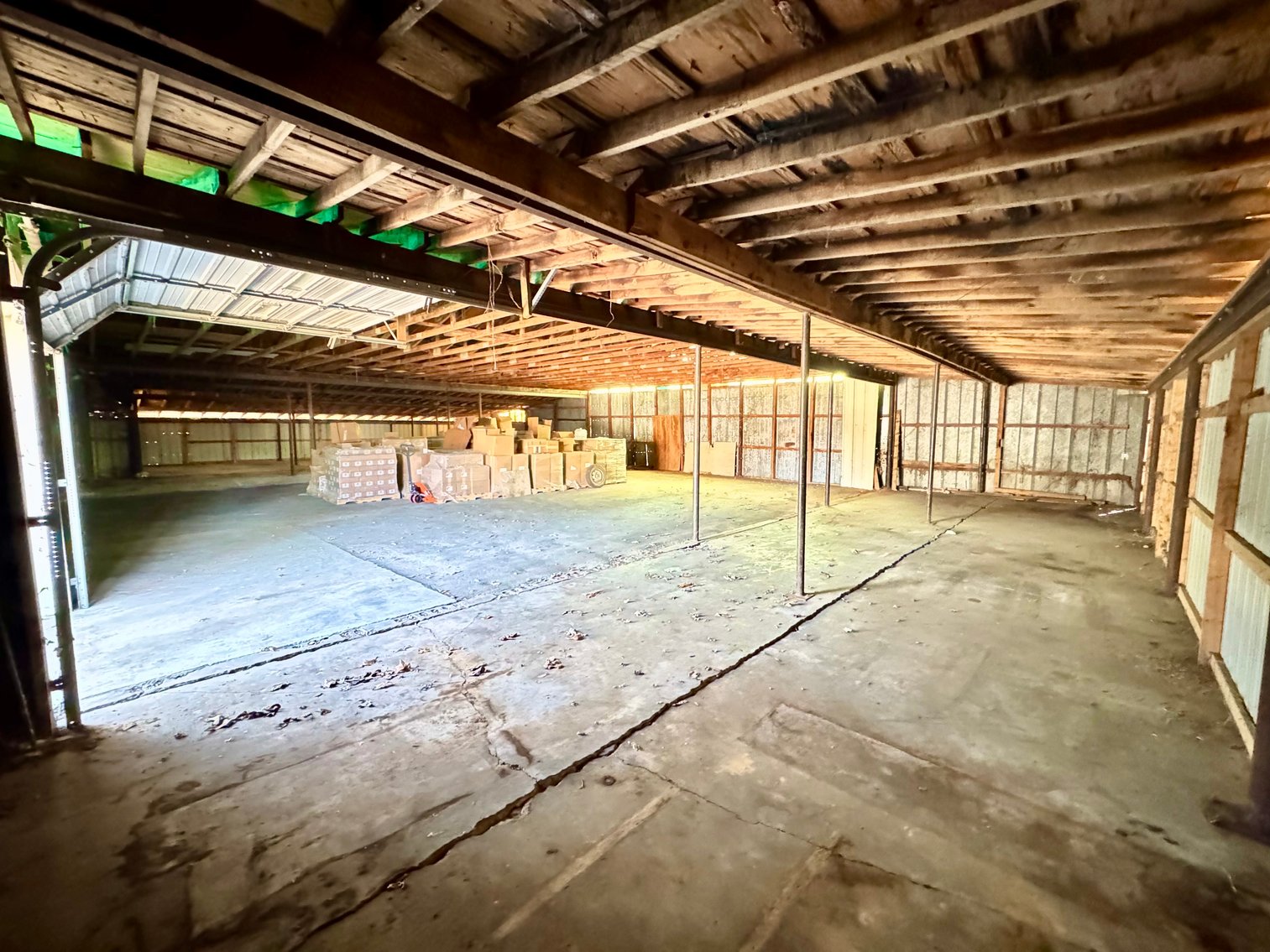 Image for Warehouse/Storage Facility Auction