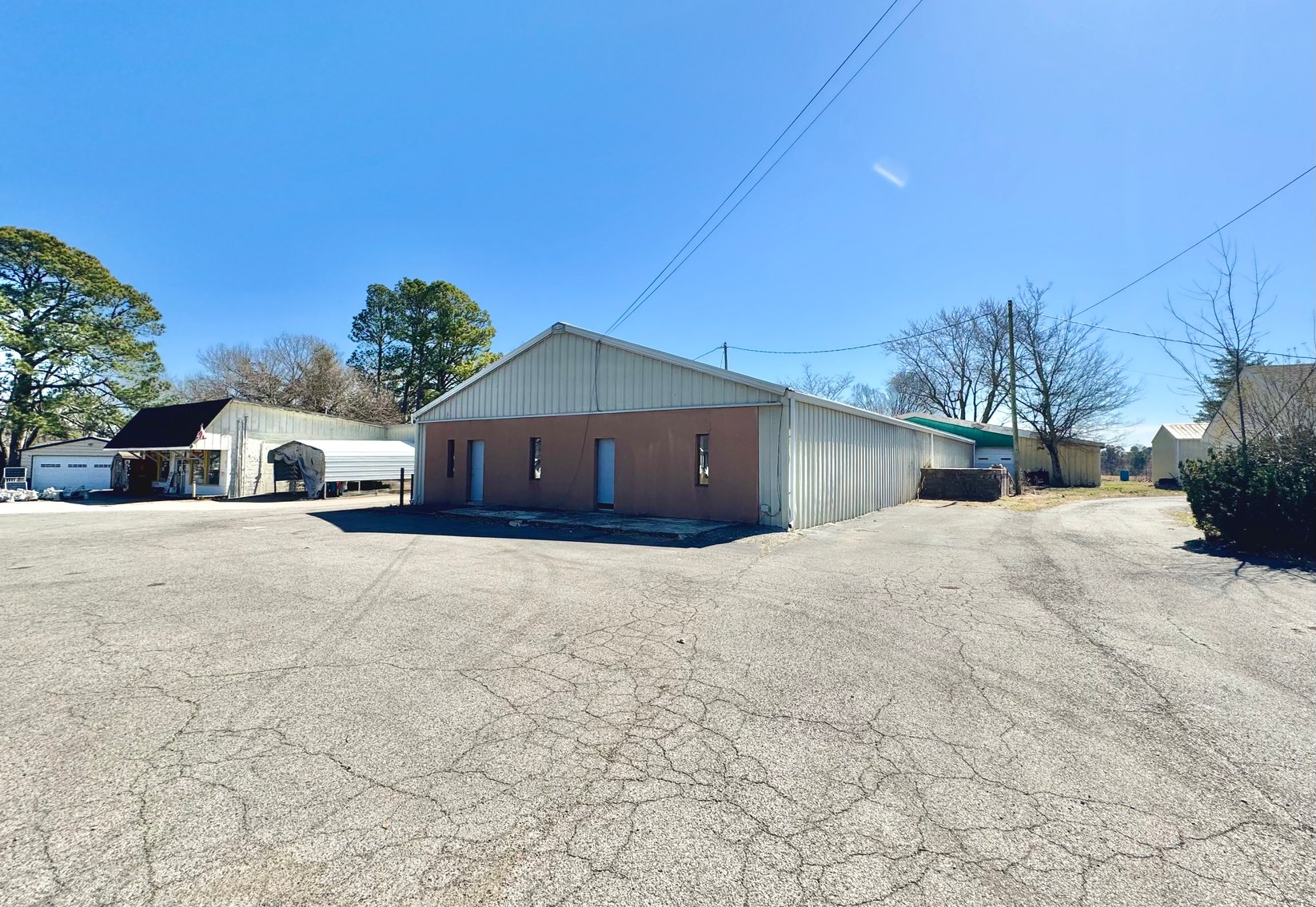 Image for Warehouse/Storage Facility Auction