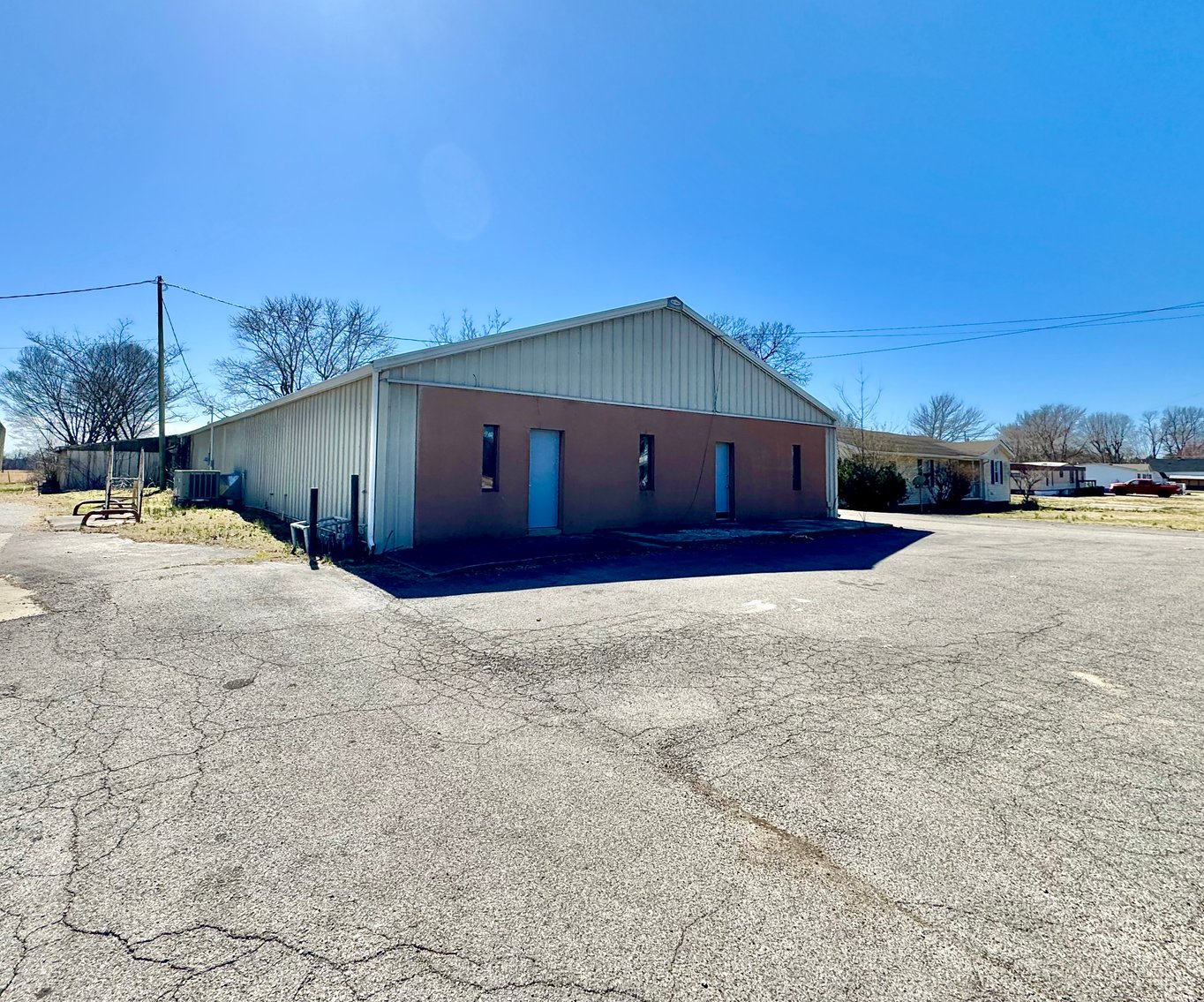 Image for Warehouse/Storage Facility Auction