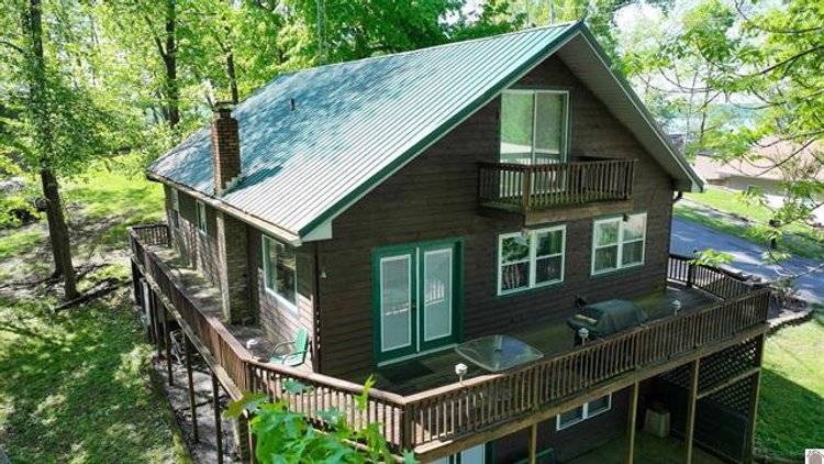 Image for 88 S Lakeshore Drive Cadiz, KY 42211