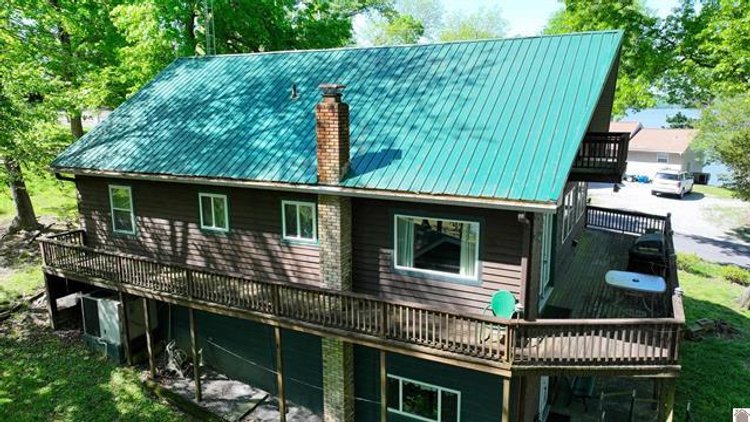 Image for 88 S Lakeshore Drive Cadiz, KY 42211