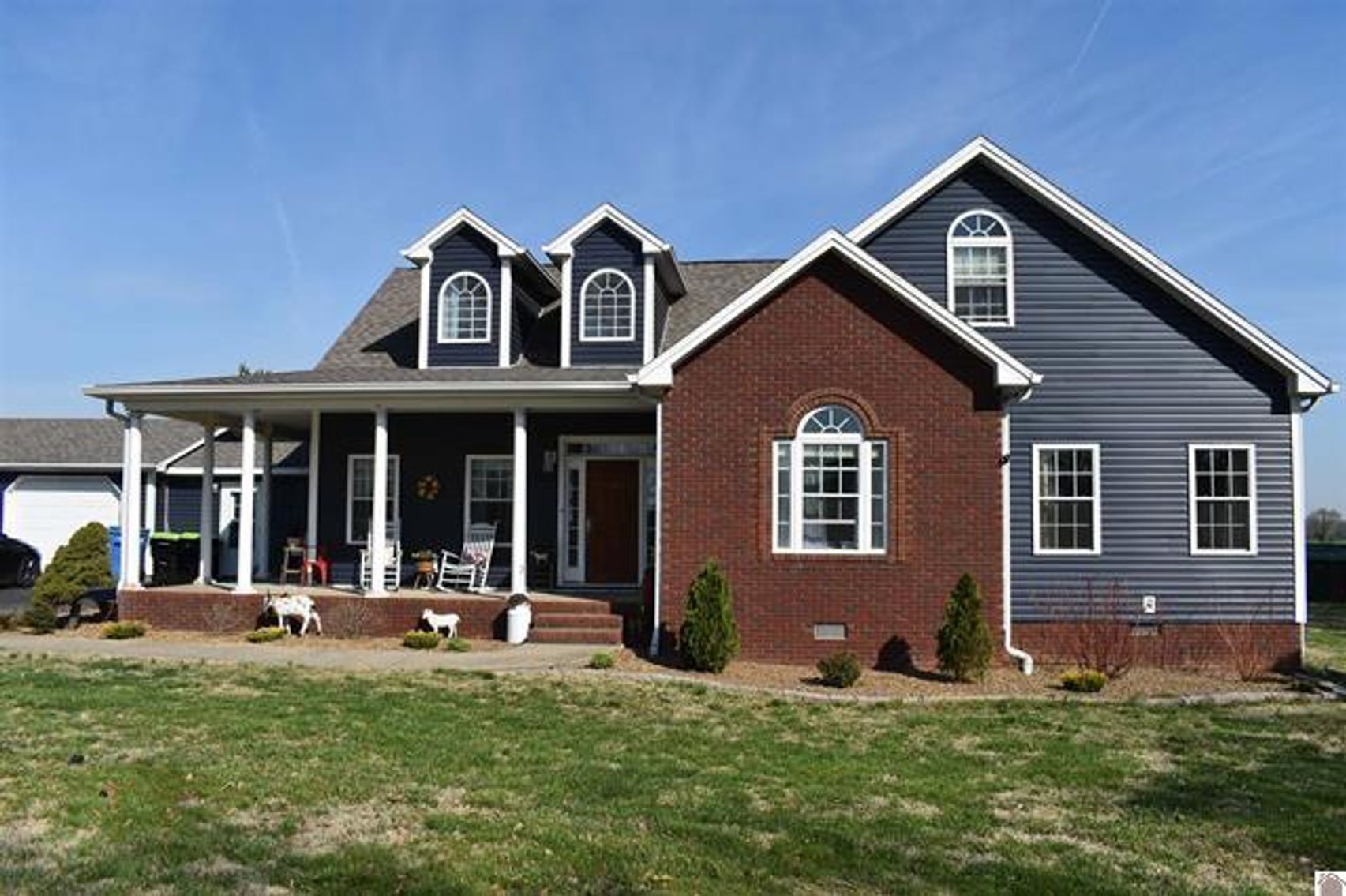 Image for 10046 Bell Chapel Road Pembroke, KY 42266