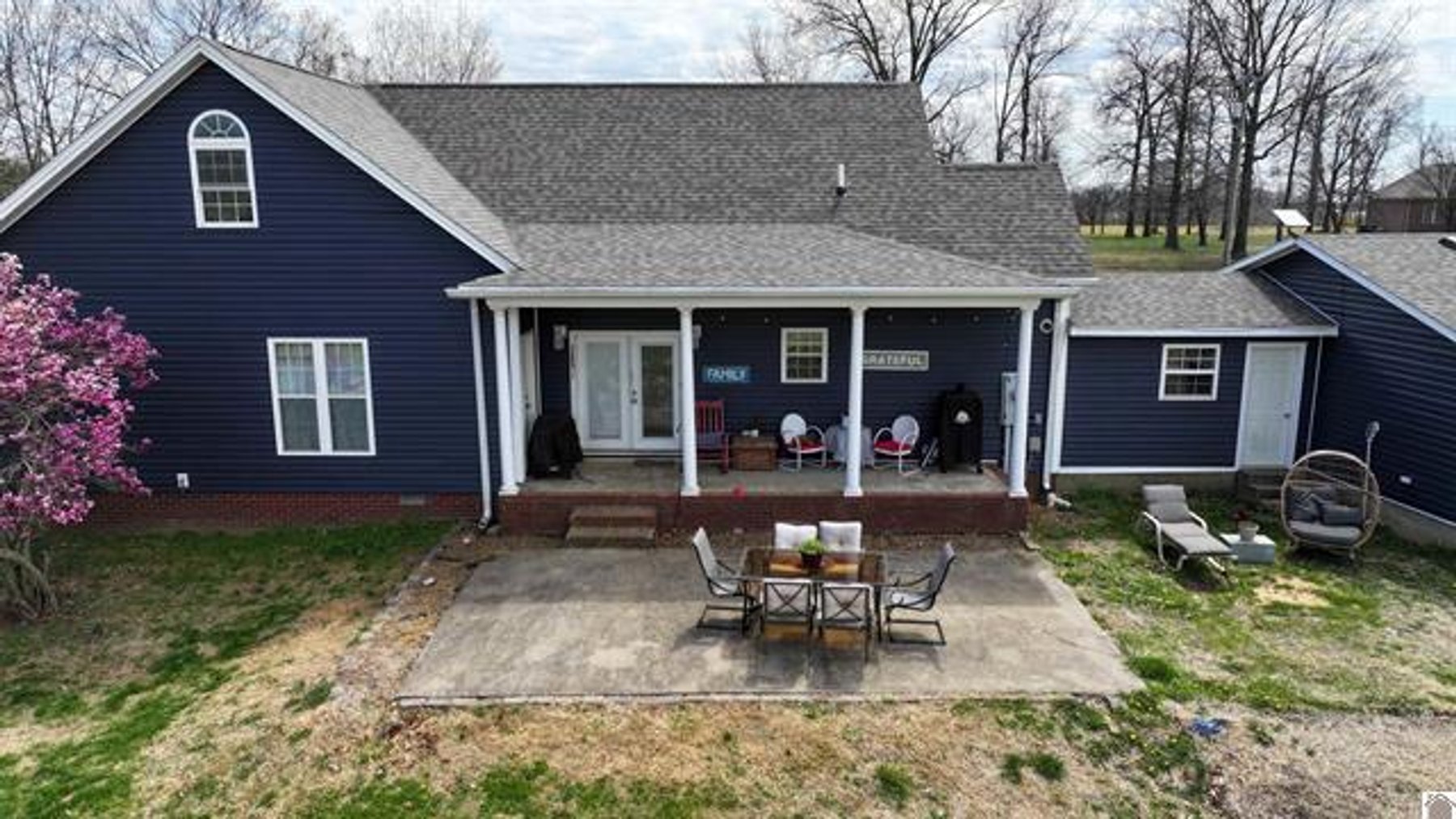 Image for 10046 Bell Chapel Road Pembroke, KY 42266