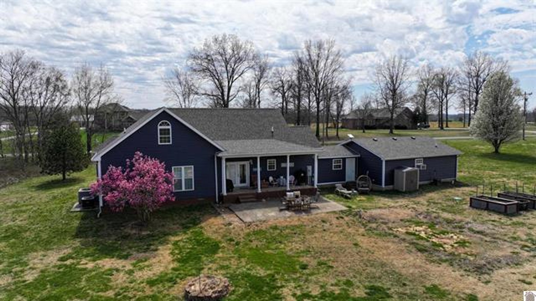 Image for 10046 Bell Chapel Road Pembroke, KY 42266