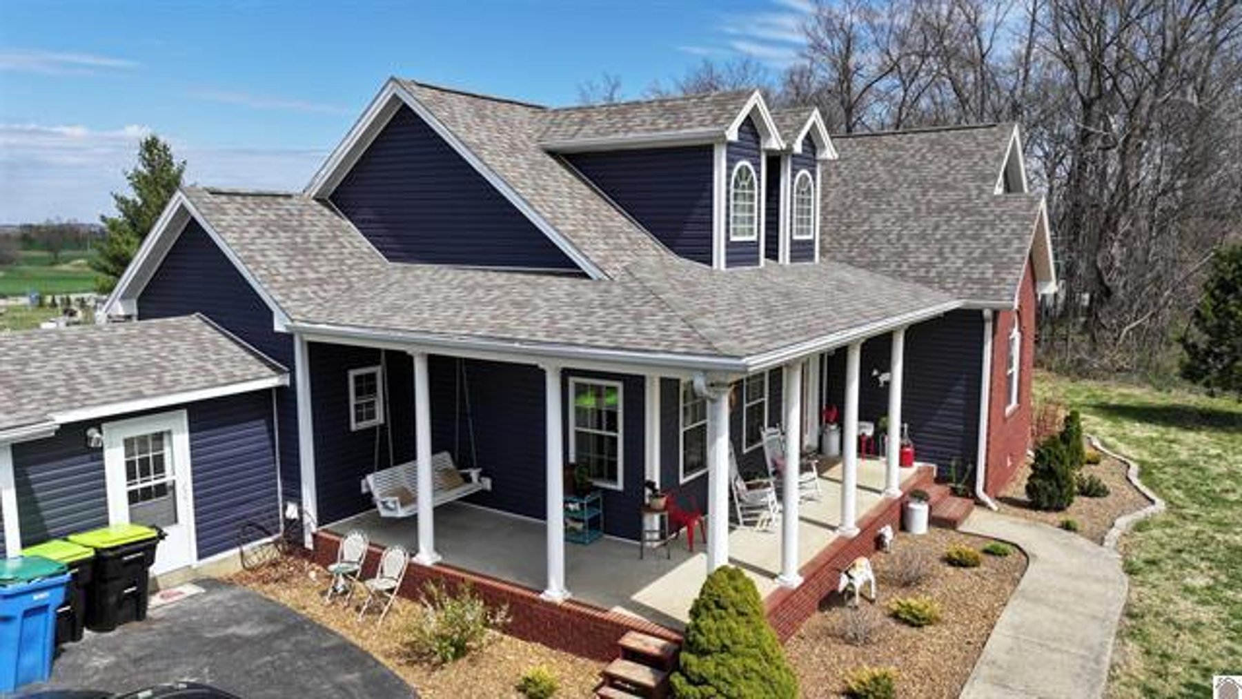 Image for 10046 Bell Chapel Road Pembroke, KY 42266