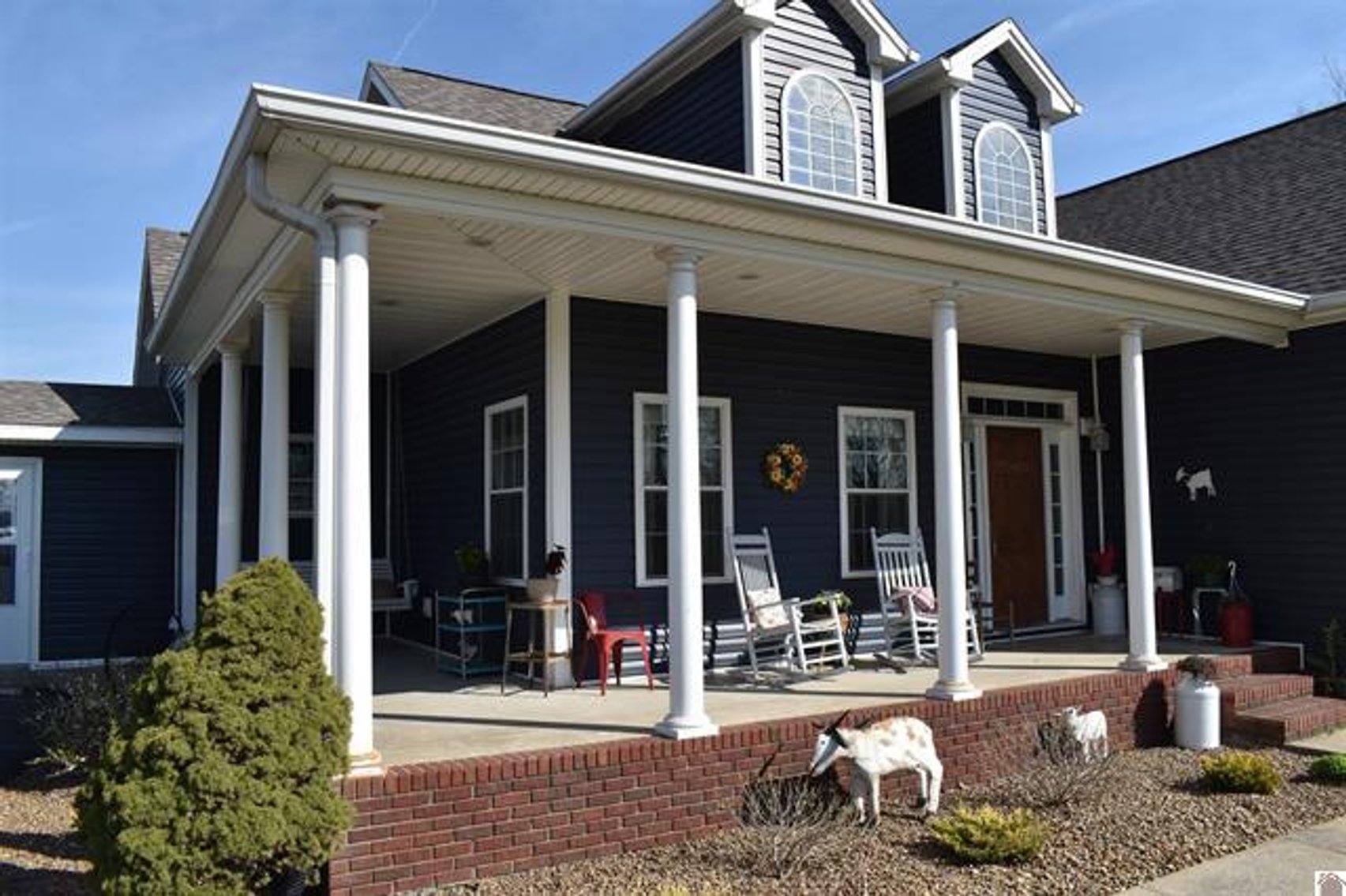 Image for 10046 Bell Chapel Road Pembroke, KY 42266