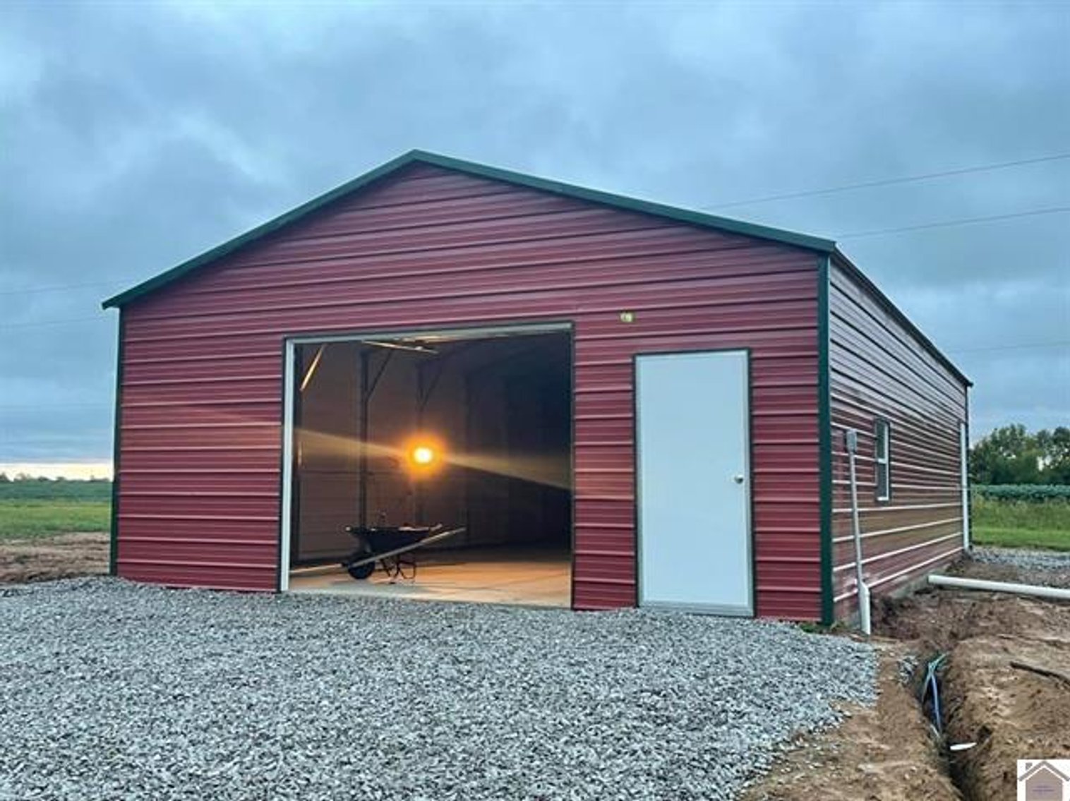 Image for 10046 Bell Chapel Road Pembroke, KY 42266