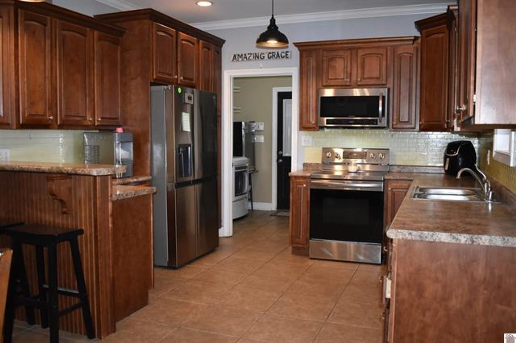 Image for 10046 Bell Chapel Road Pembroke, KY 42266