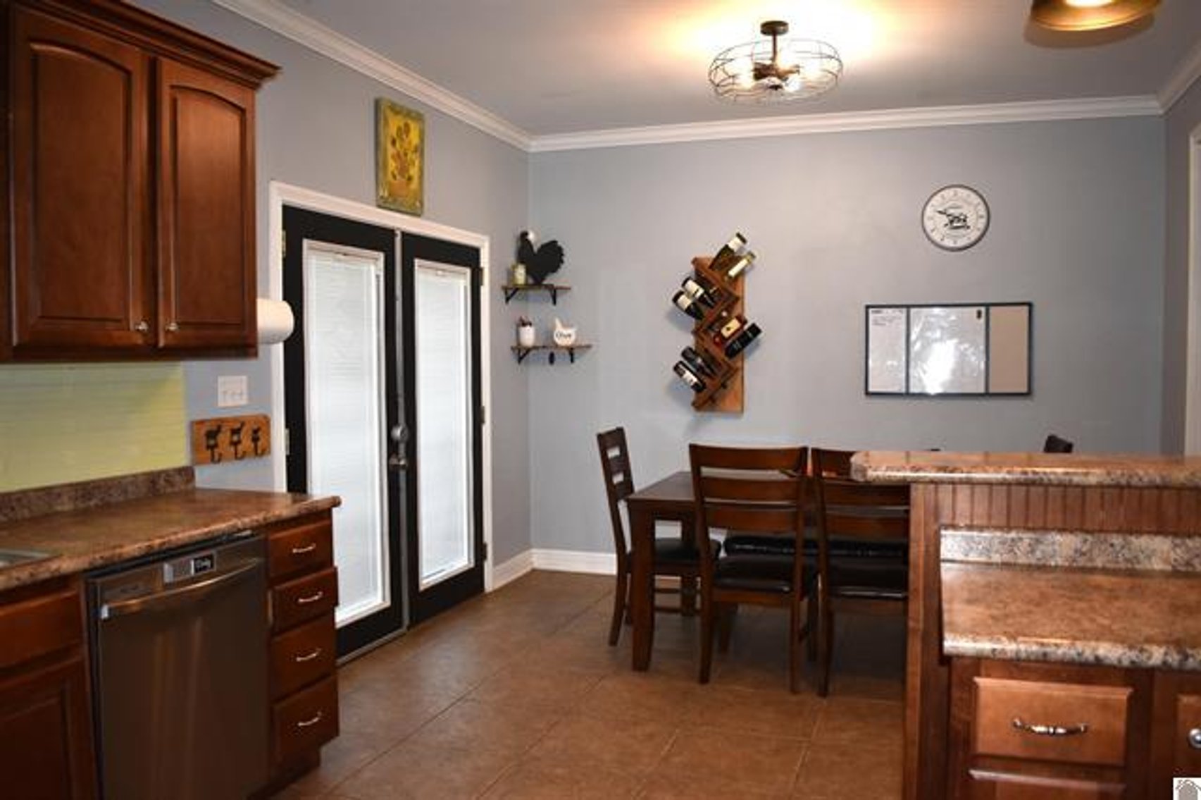 Image for 10046 Bell Chapel Road Pembroke, KY 42266