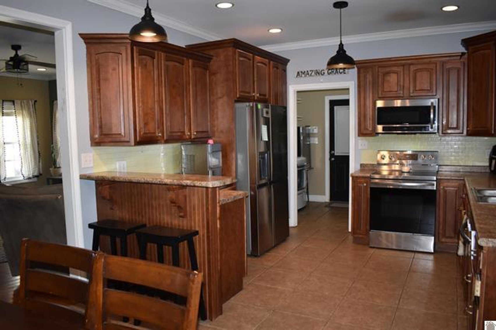 Image for 10046 Bell Chapel Road Pembroke, KY 42266