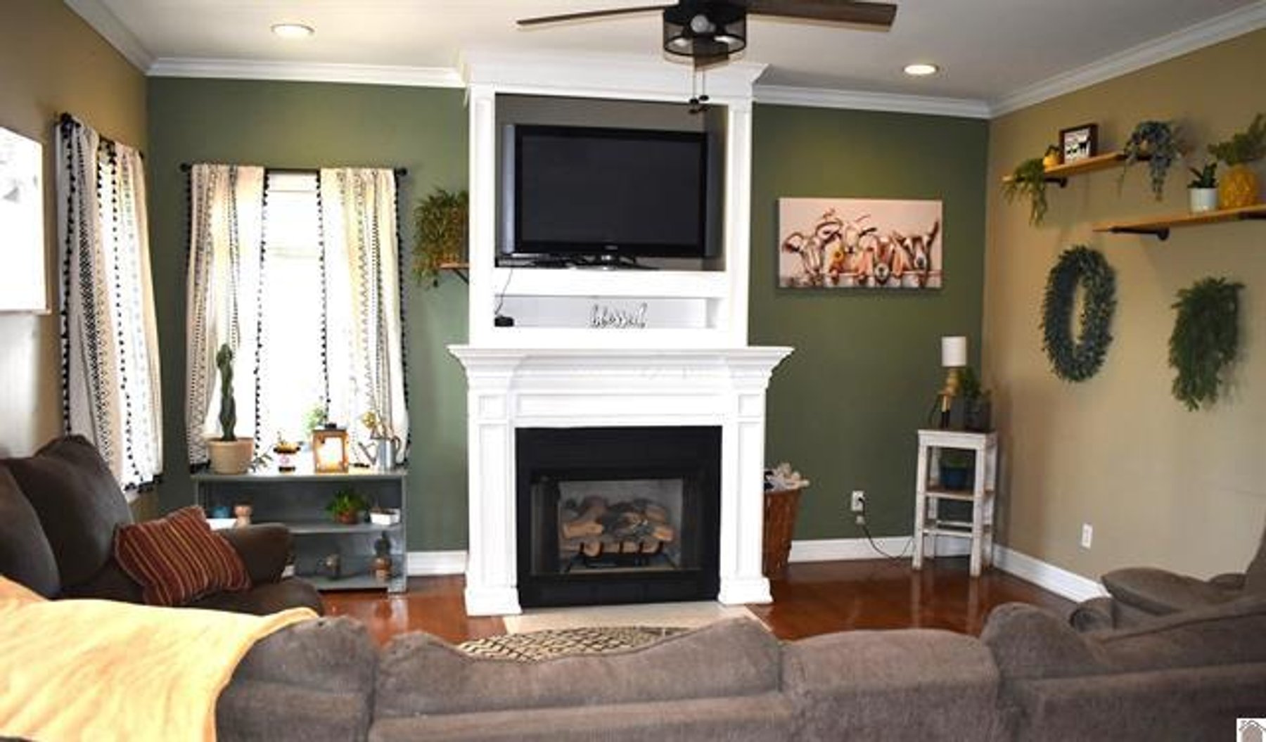 Image for 10046 Bell Chapel Road Pembroke, KY 42266