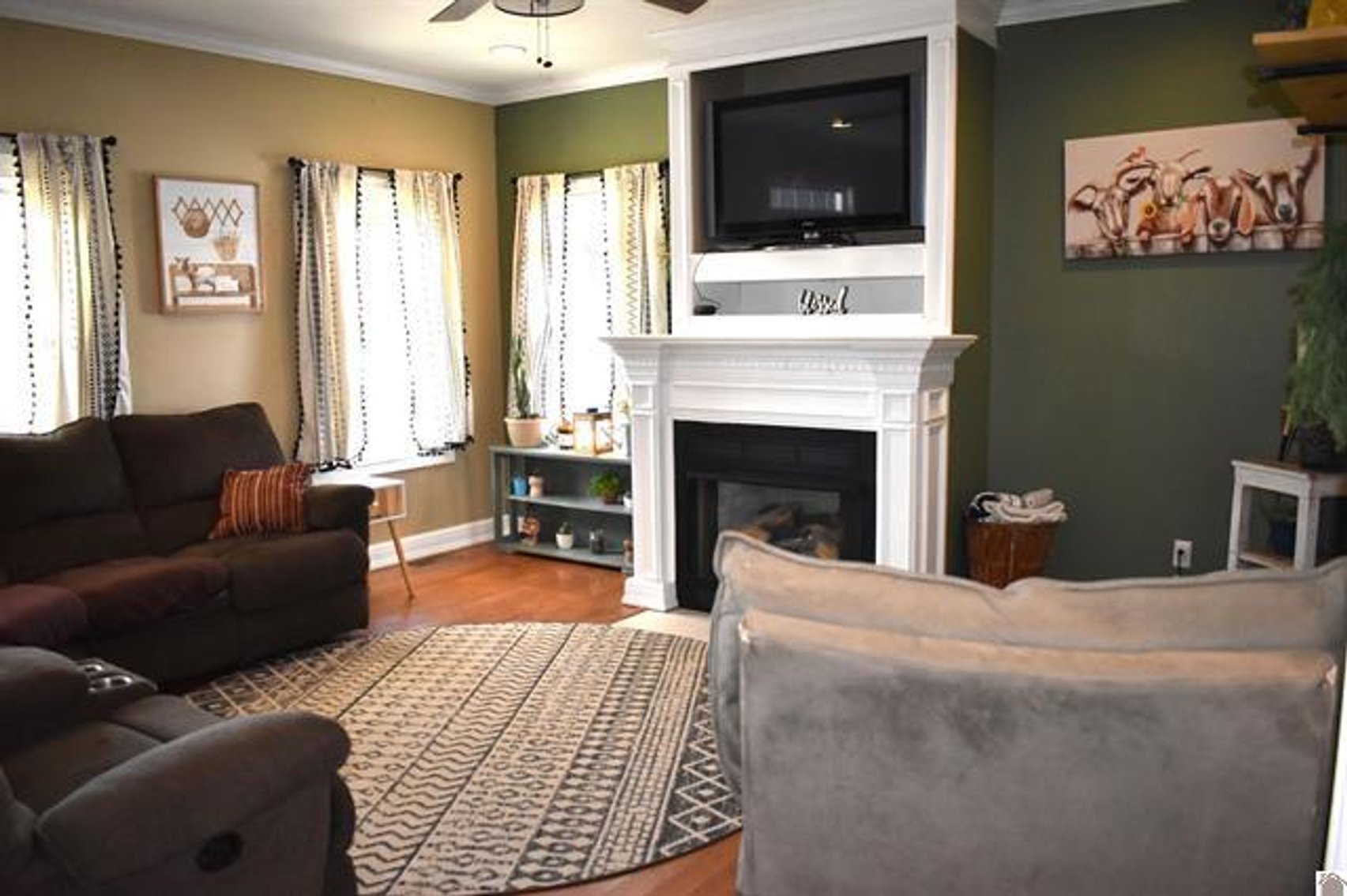 Image for 10046 Bell Chapel Road Pembroke, KY 42266