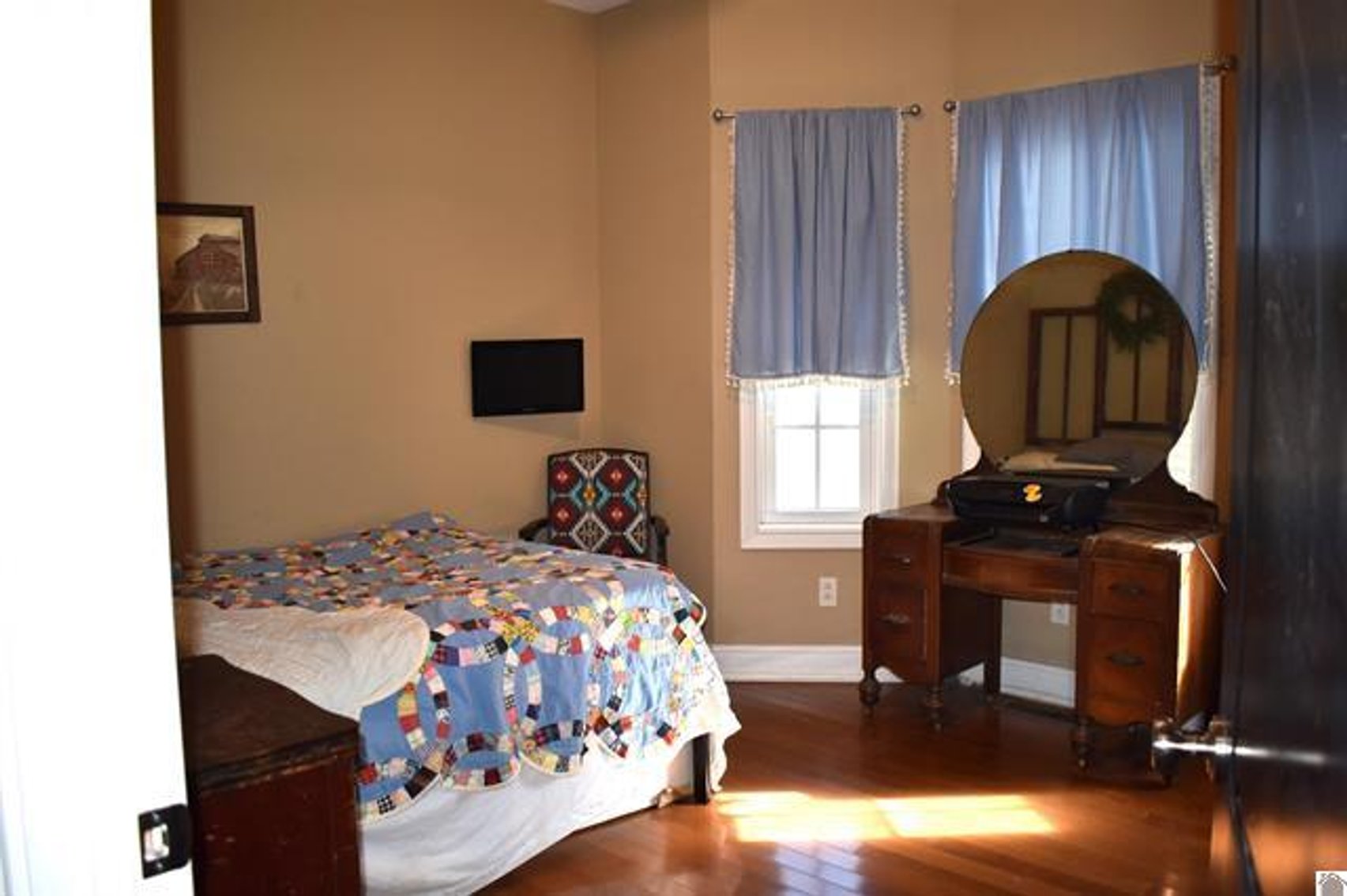 Image for 10046 Bell Chapel Road Pembroke, KY 42266