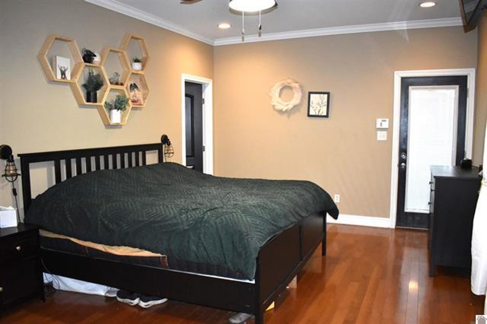 Image for 10046 Bell Chapel Road Pembroke, KY 42266