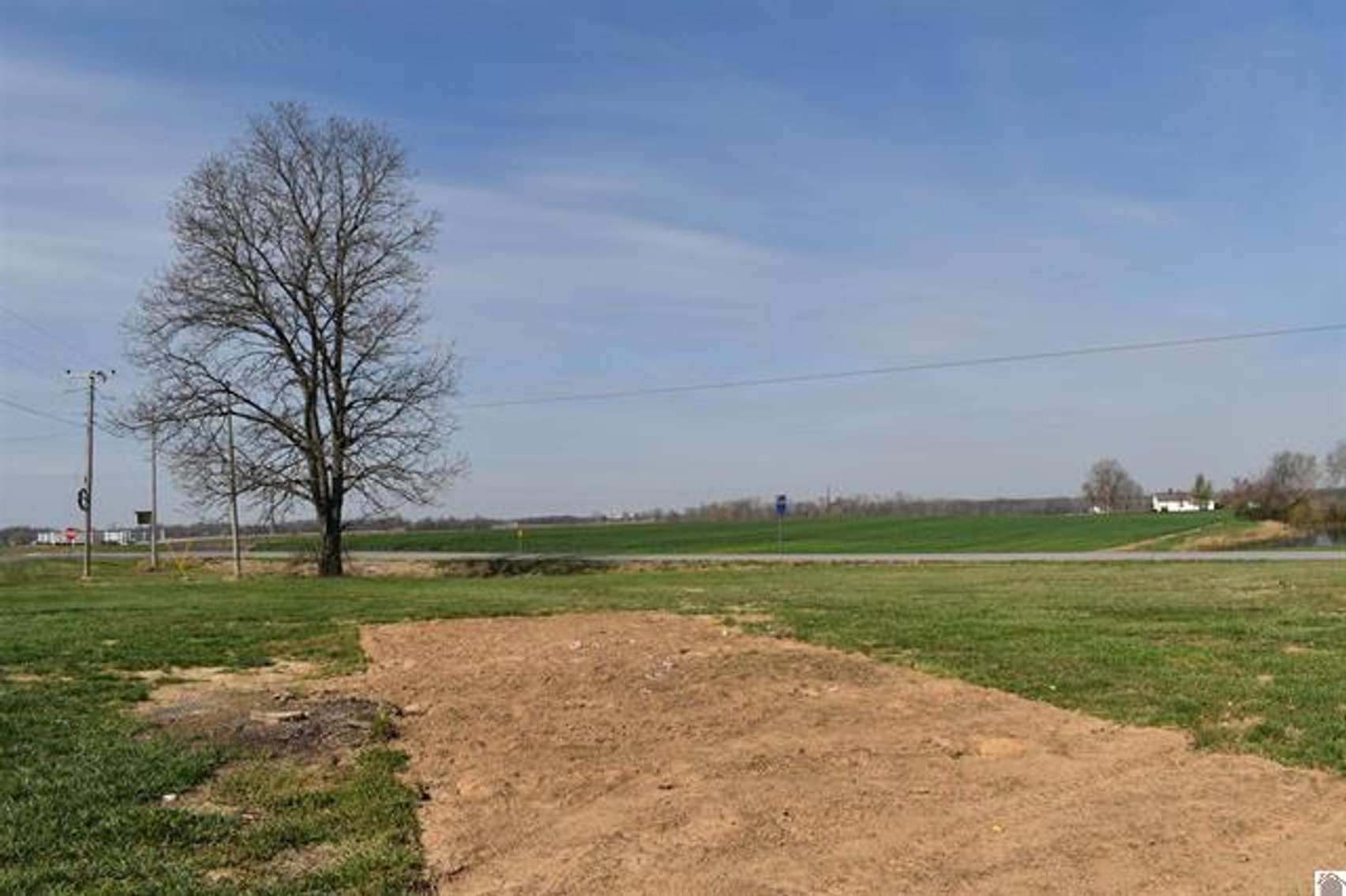 Image for 10046 Bell Chapel Road Pembroke, KY 42266