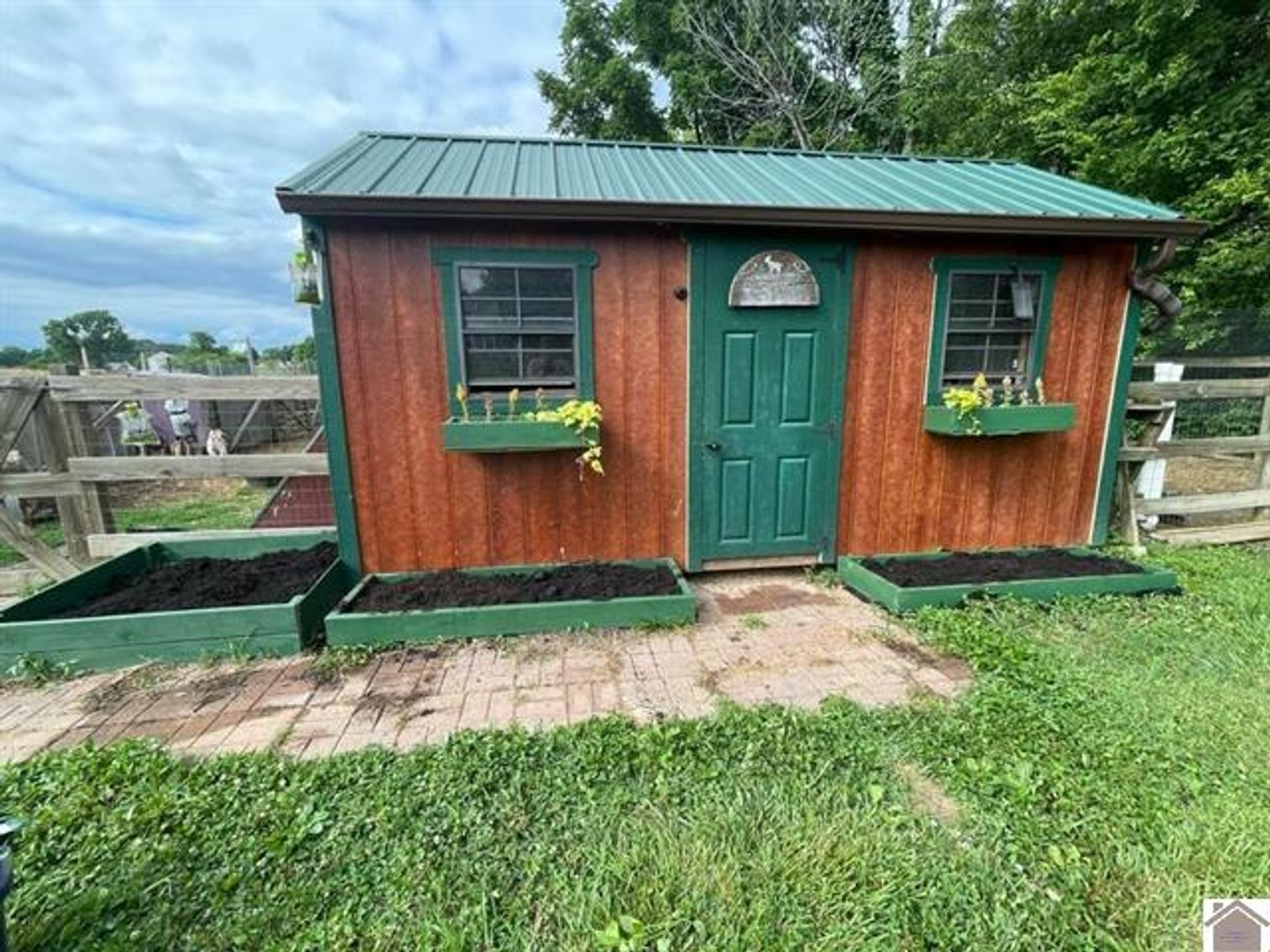 Image for 10046 Bell Chapel Road Pembroke, KY 42266