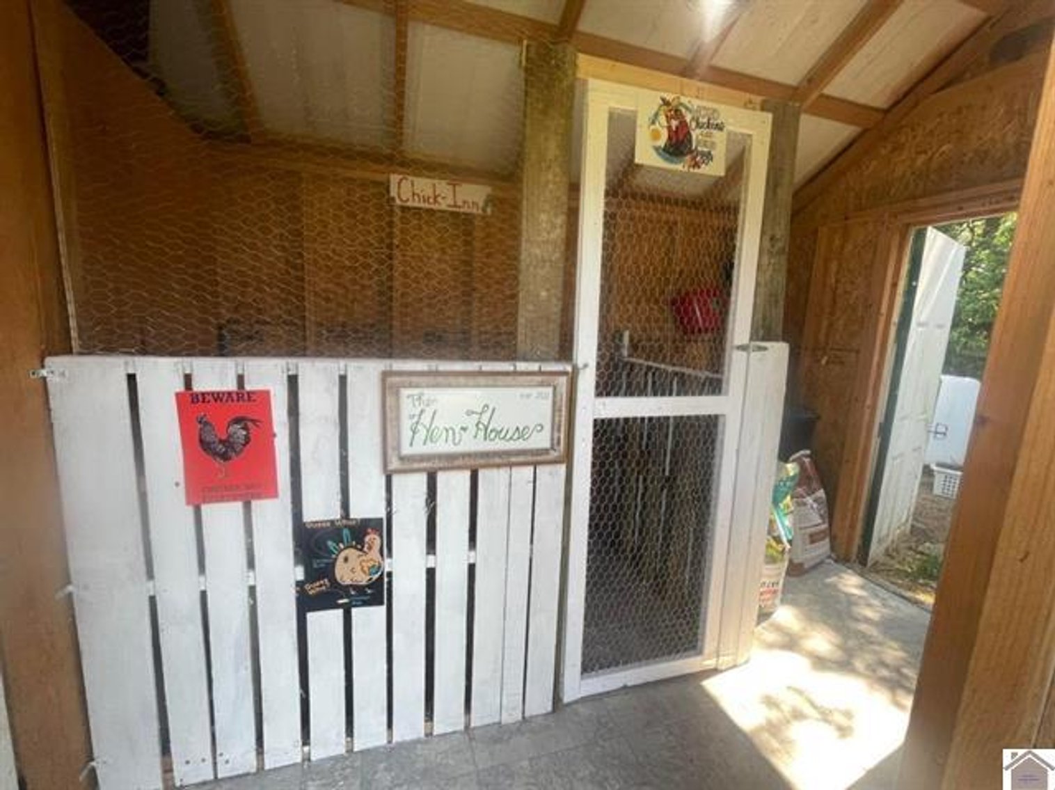 Image for 10046 Bell Chapel Road Pembroke, KY 42266