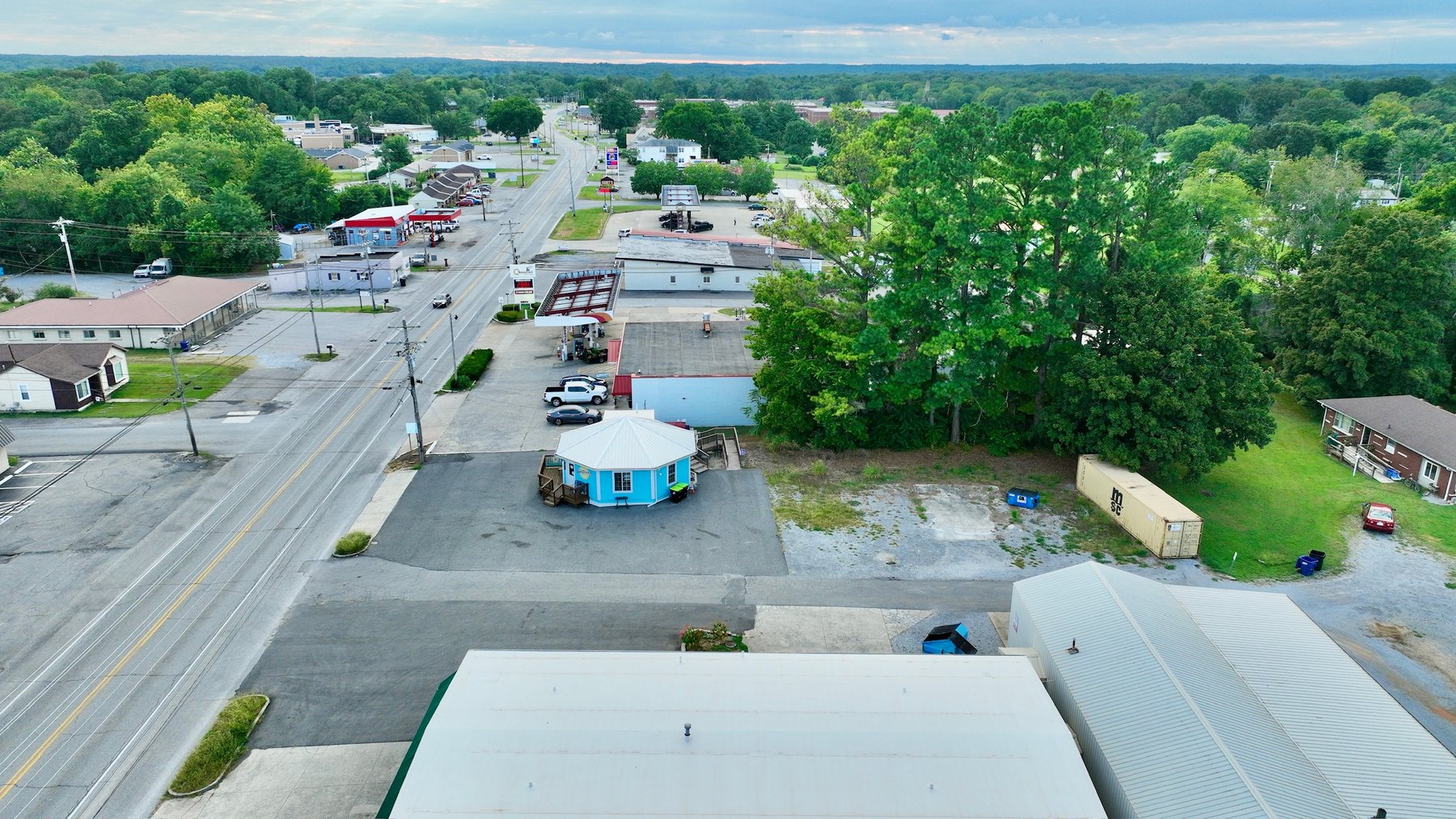 Image for 301 Main St., Cadiz, KY 42211 Auction