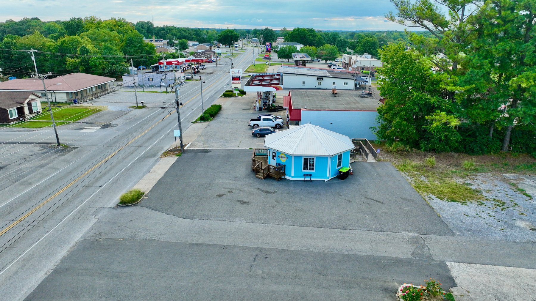 Image for 301 Main St., Cadiz, KY 42211 Auction