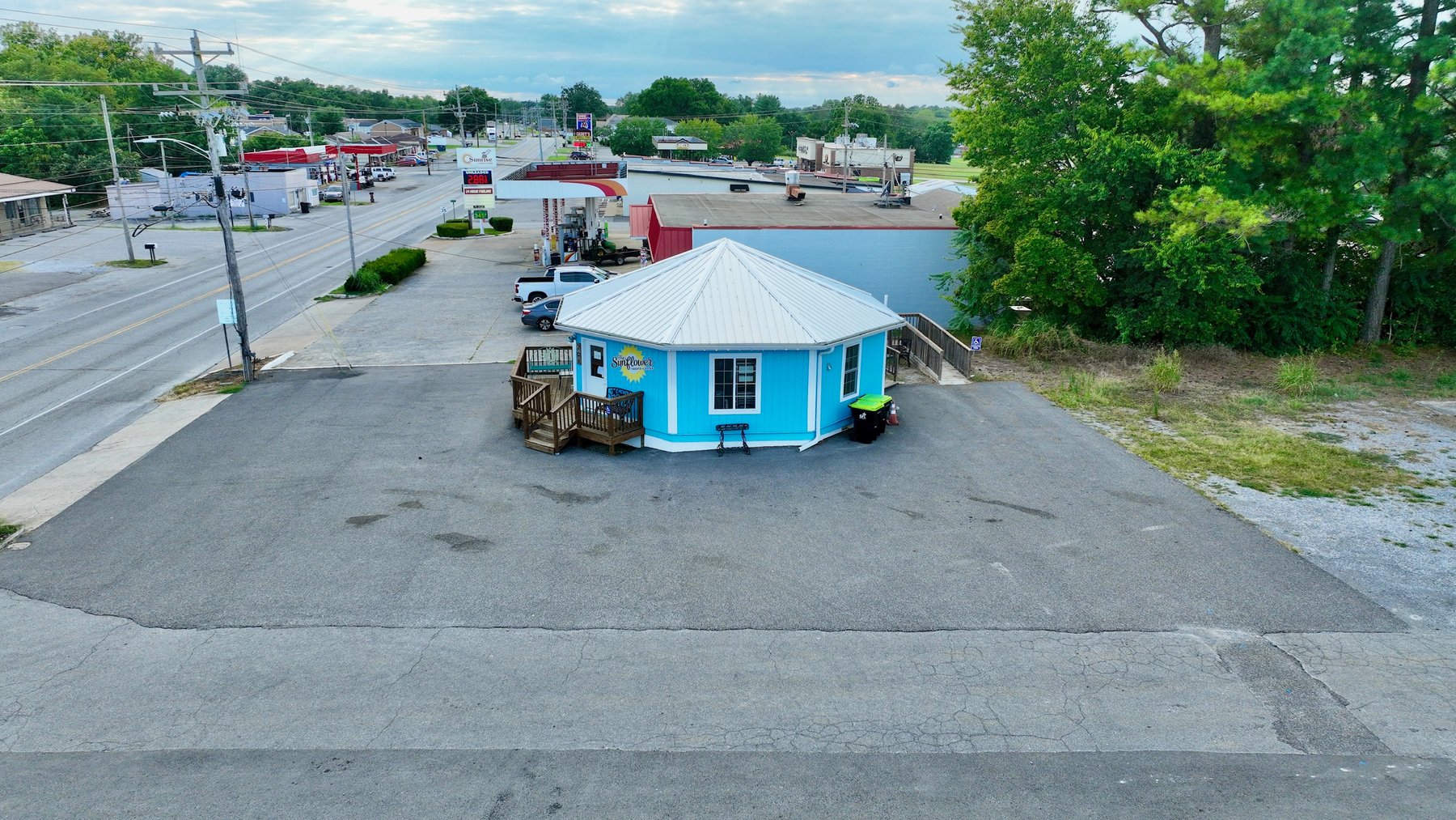 Image for 301 Main St., Cadiz, KY 42211 Auction