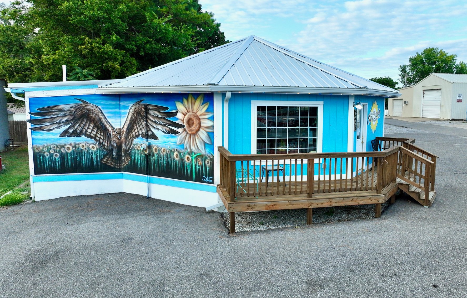 Image for 301 Main St., Cadiz, KY 42211 Auction