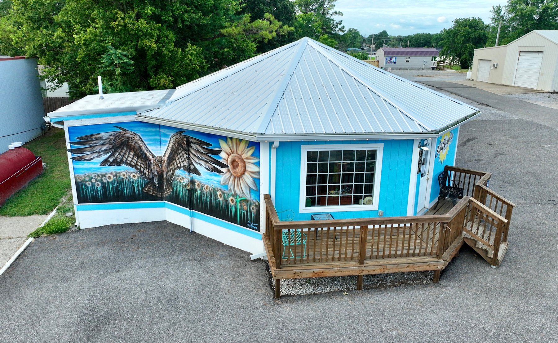 Image for 301 Main St., Cadiz, KY 42211 Auction