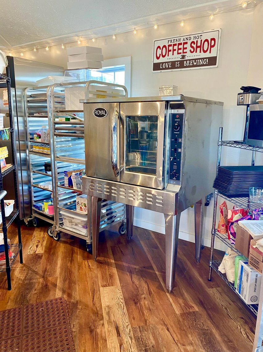 Image for 301 Main St., Cadiz, KY 42211 Auction