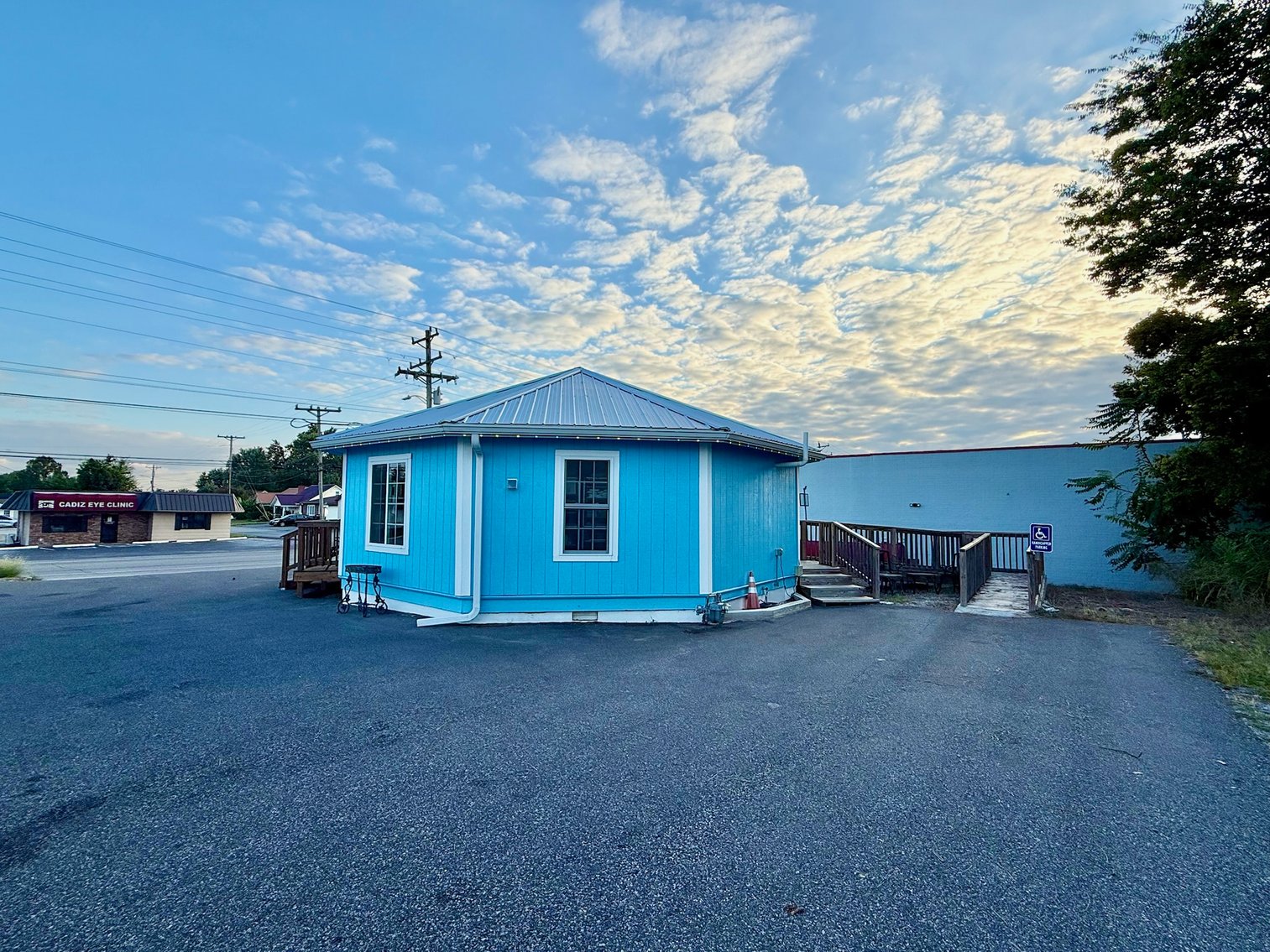 Image for 301 Main St., Cadiz, KY 42211 Auction