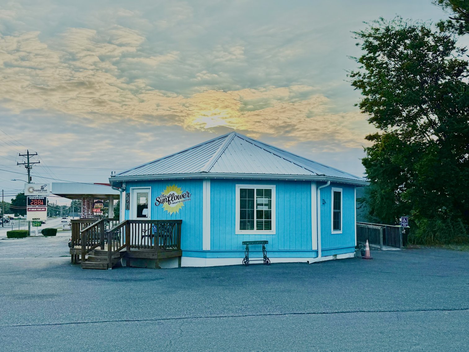 Image for 301 Main St., Cadiz, KY 42211 Auction