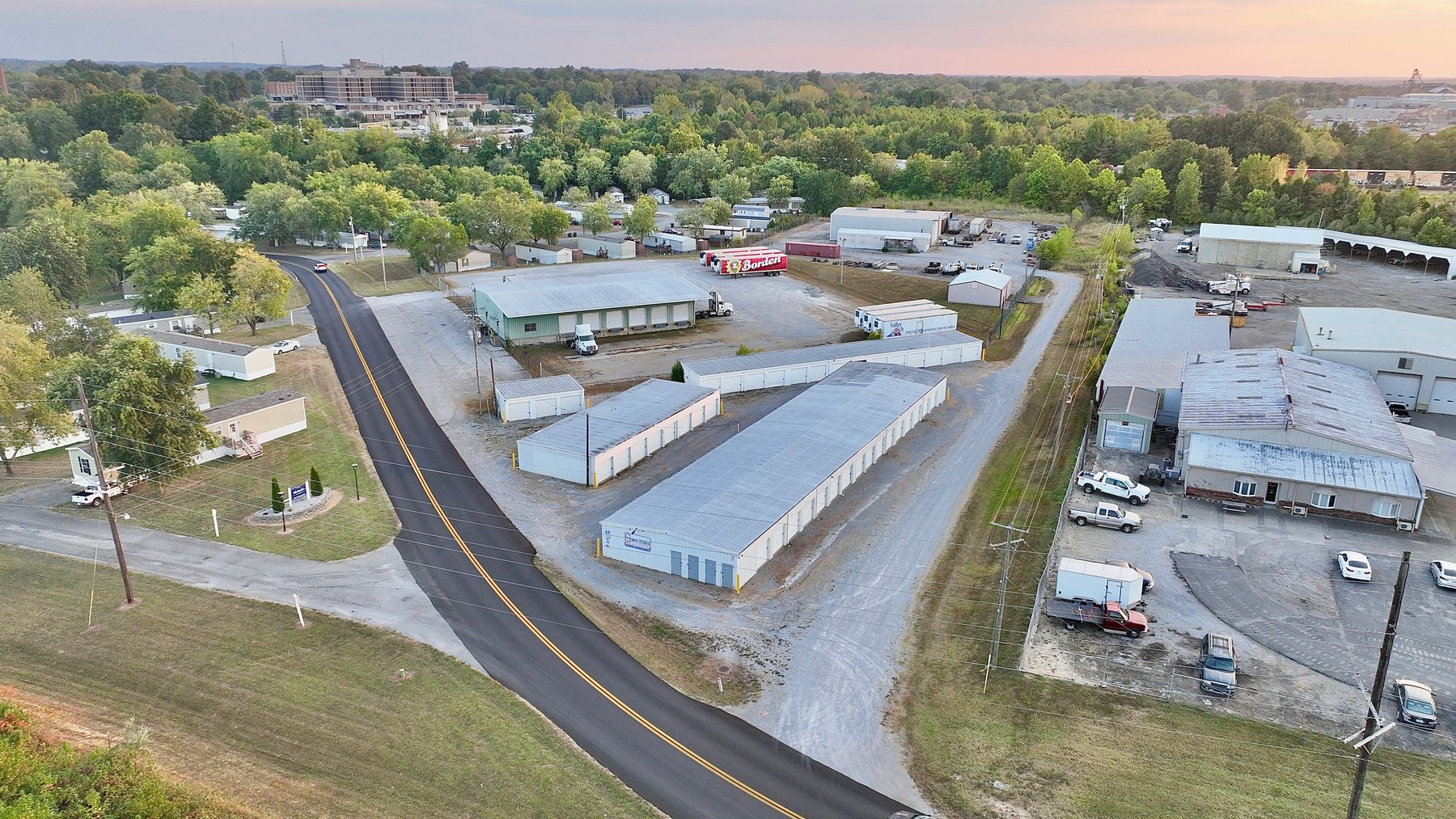 Image for 415 Whittington Dr., Madisonville, KY 42431