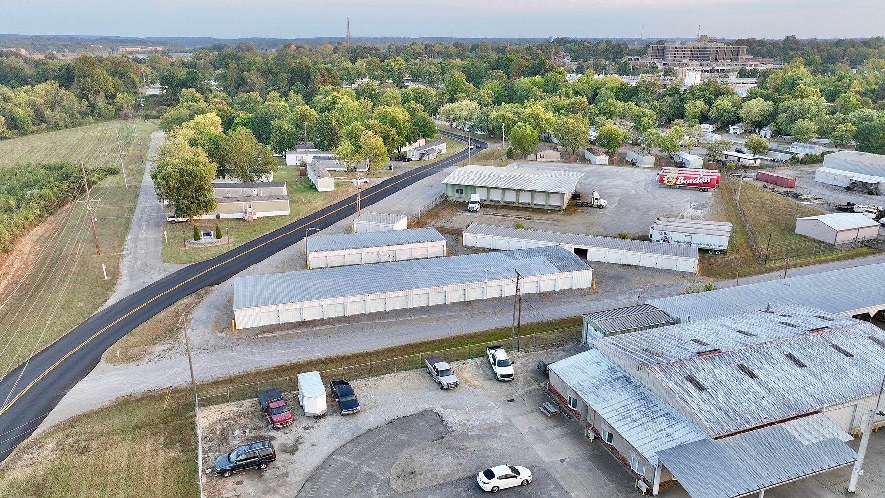 Image for 415 Whittington Dr., Madisonville, KY 42431