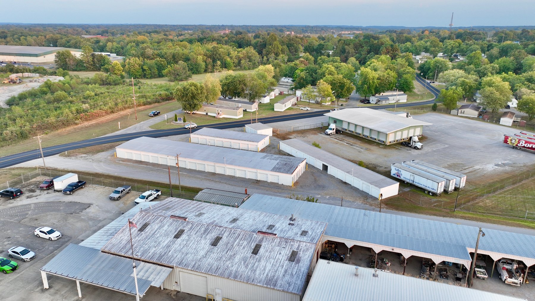 Image for 415 Whittington Dr., Madisonville, KY 42431