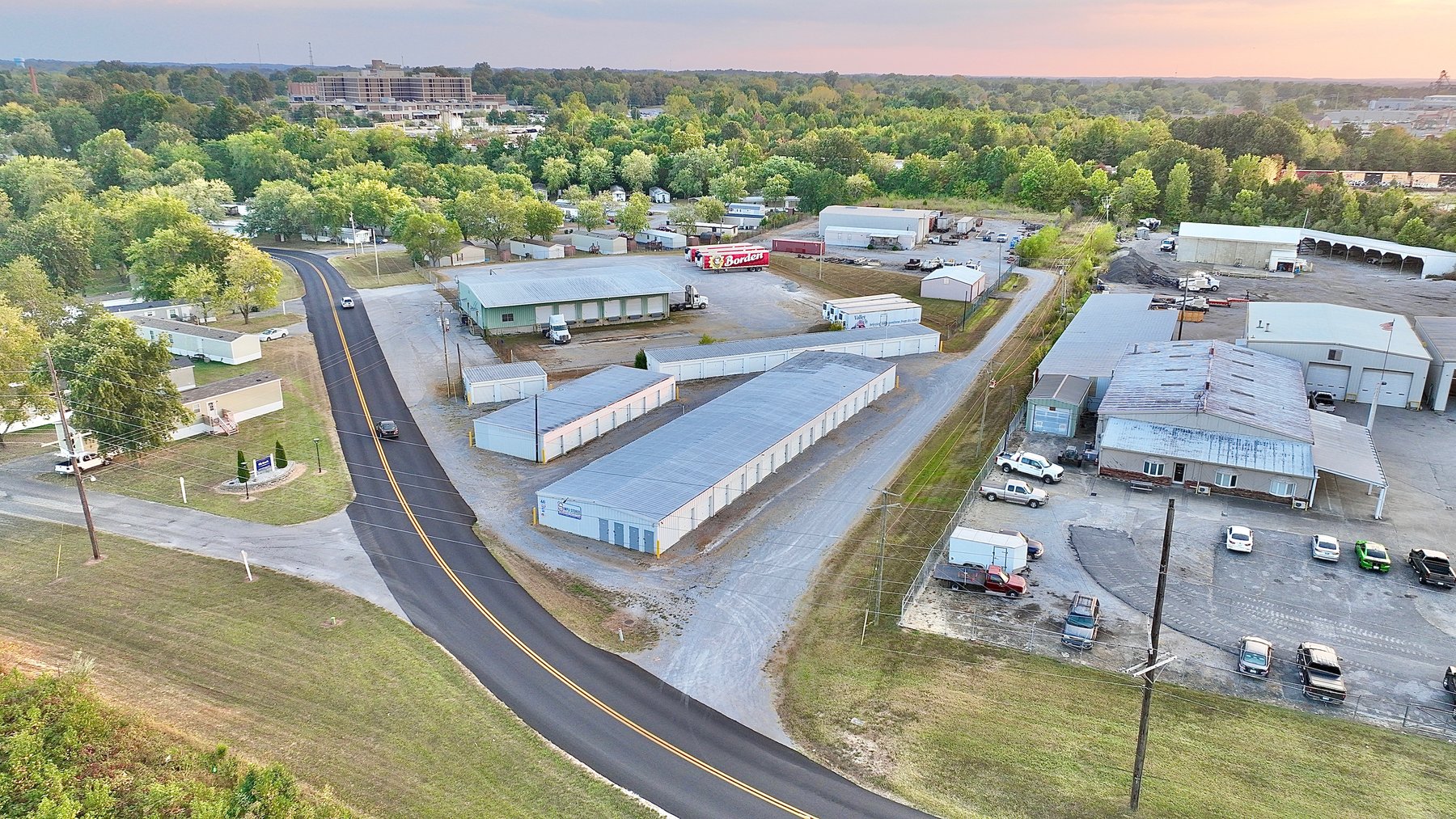 Image for 415 Whittington Dr., Madisonville, KY 42431