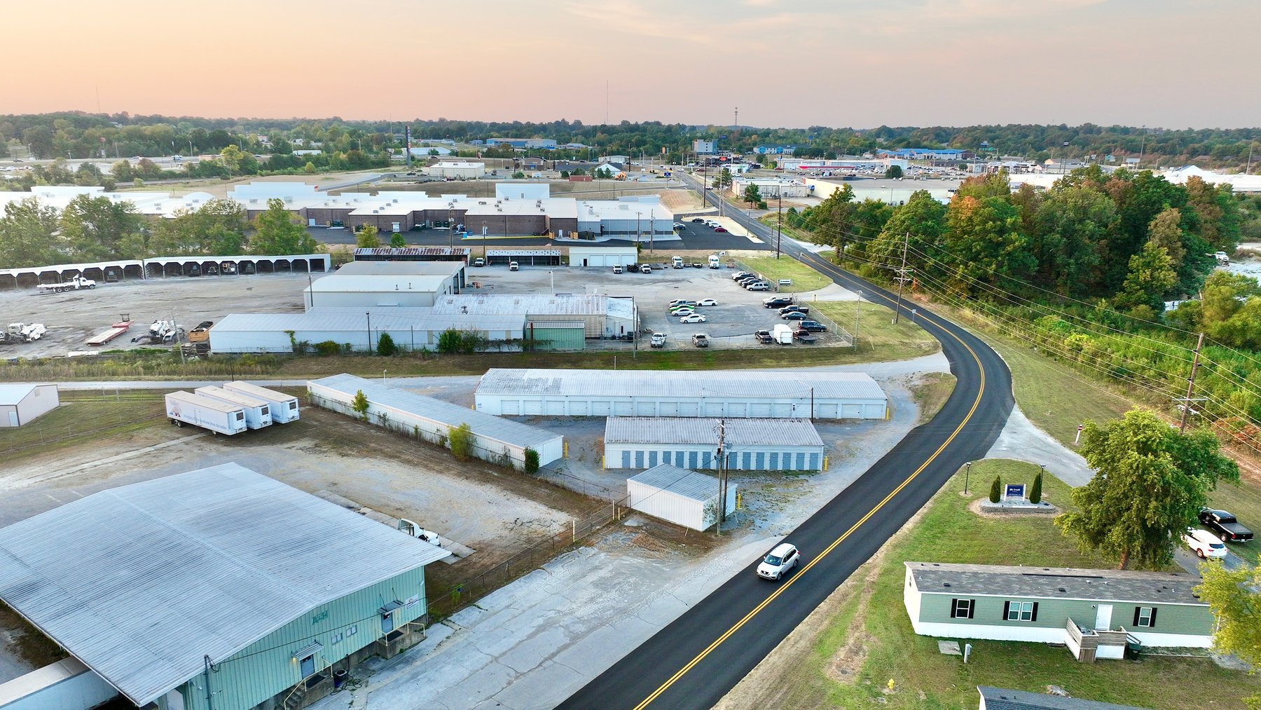 Image for 415 Whittington Dr., Madisonville, KY 42431