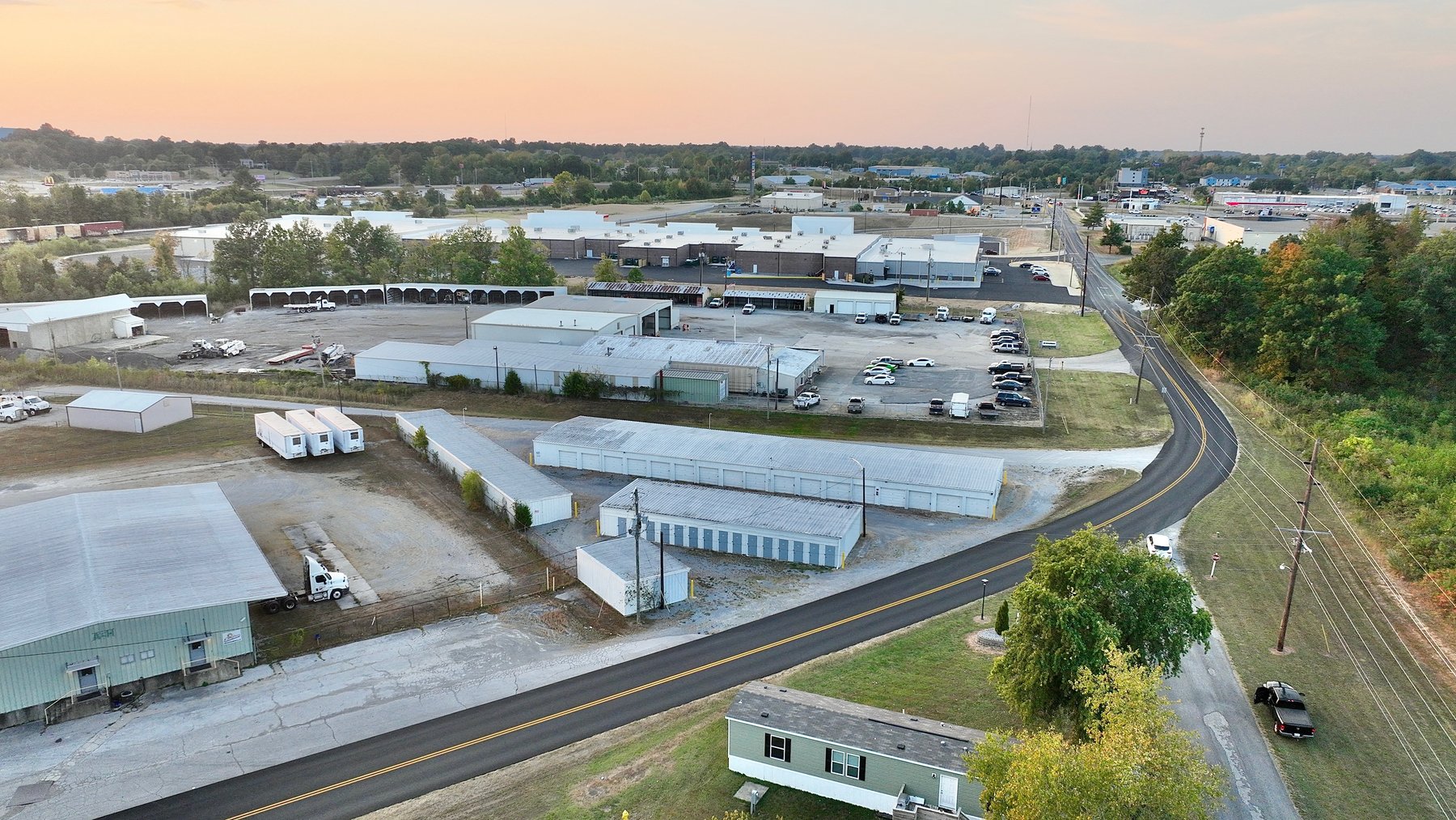 Image for 415 Whittington Dr., Madisonville, KY 42431