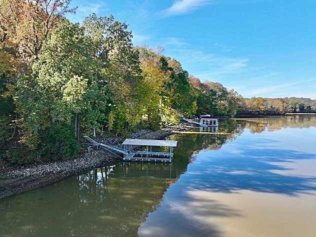 Image for 81 Beech Point Dr. Cadiz, KY 42211