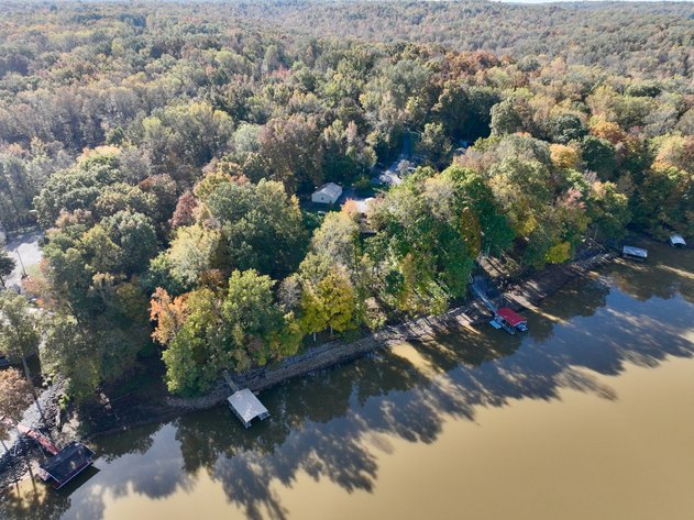 Image for 81 Beech Point Dr. Cadiz, KY 42211