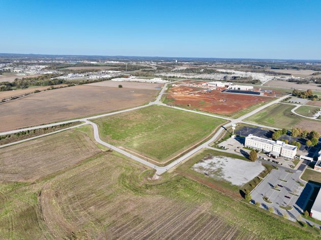 Image for 17.3+/- Acres PRIME DEVELOPMENT POTENTIAL
