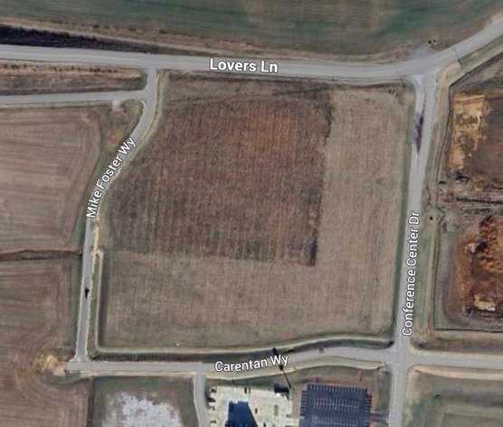 Image for 17.3+/- Acres PRIME DEVELOPMENT POTENTIAL