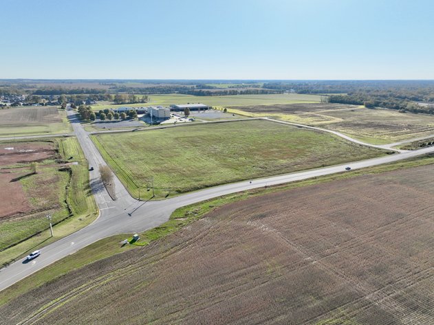 Image for 17.3+/- Acres PRIME DEVELOPMENT POTENTIAL