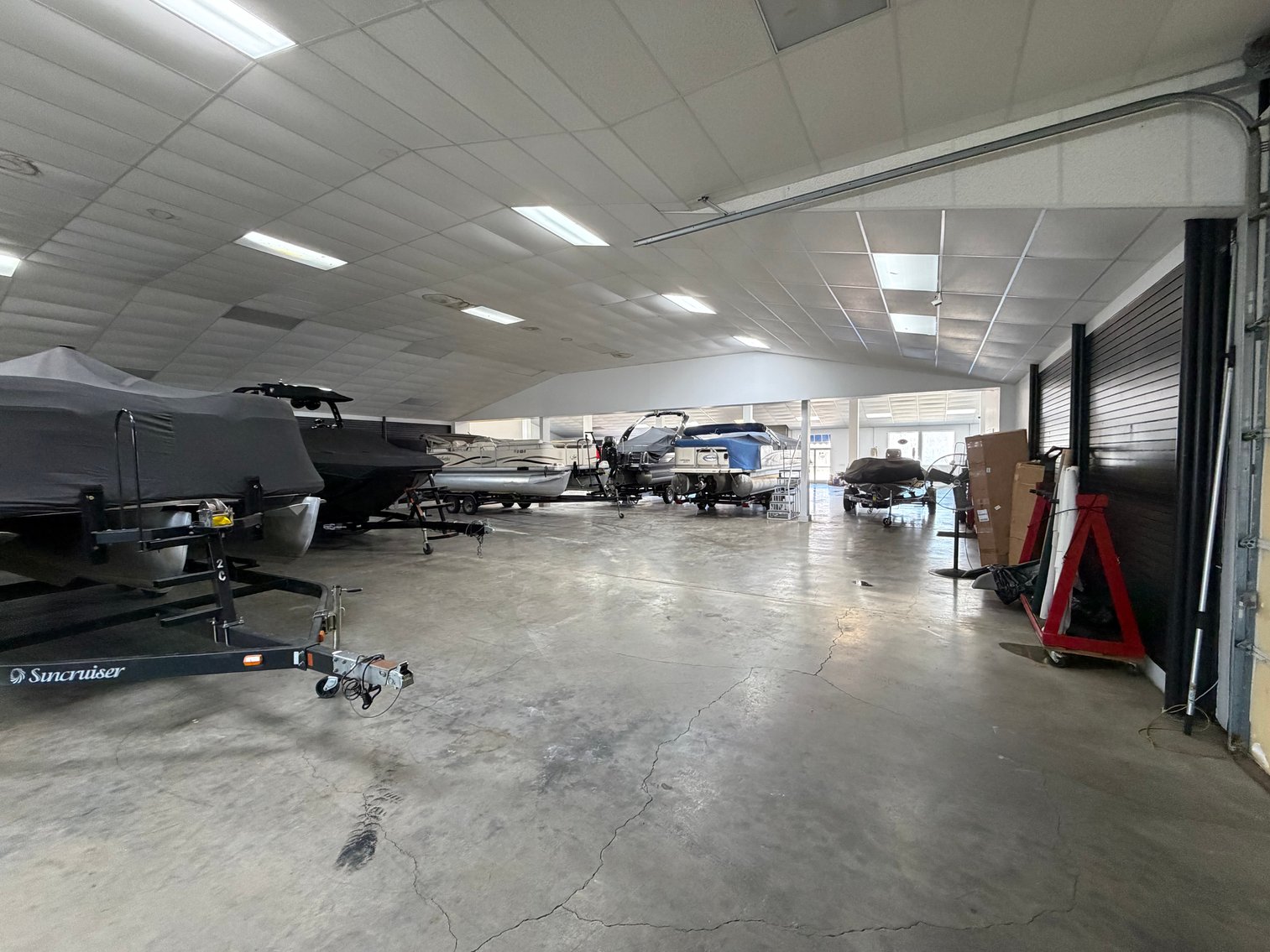 Image for Skipper's Marine