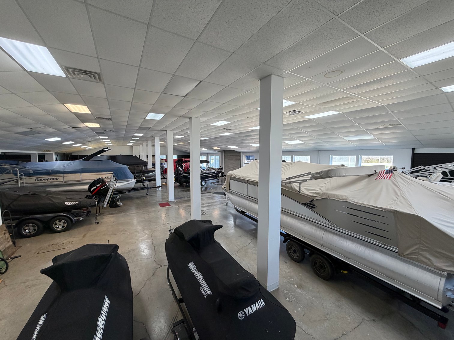 Image for Skipper's Marine