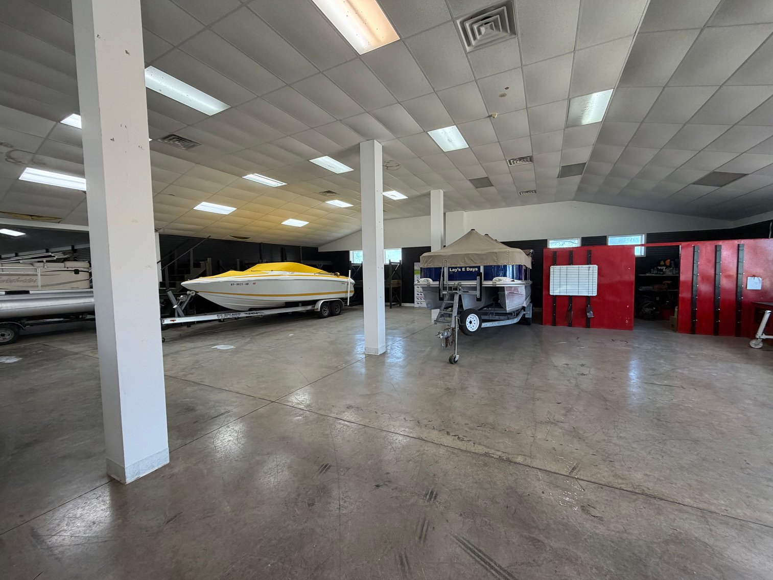 Image for Skipper's Marine