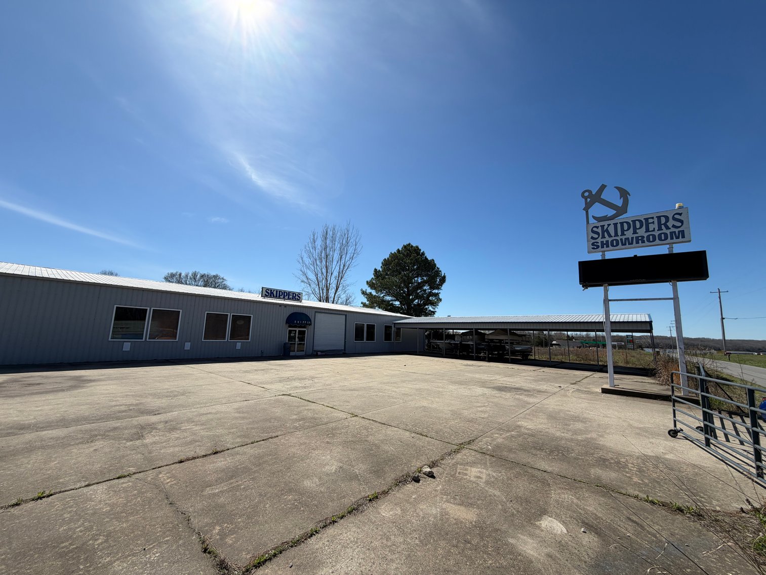 Image for Skipper's Marine