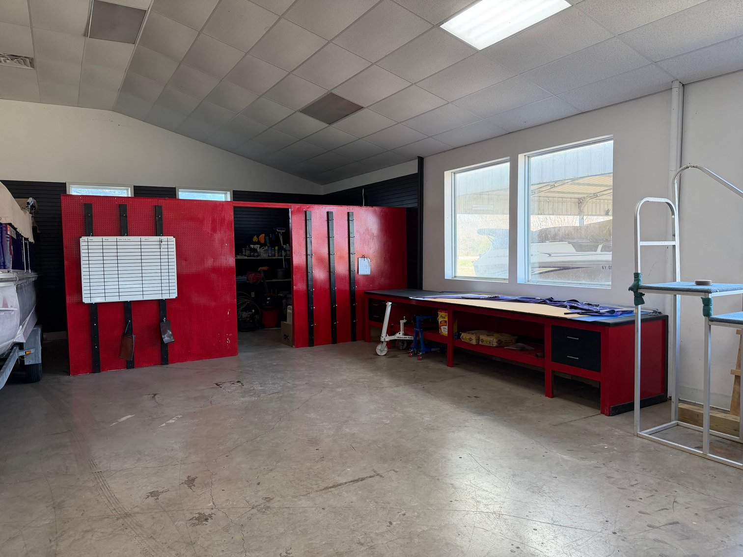 Image for Skipper's Marine