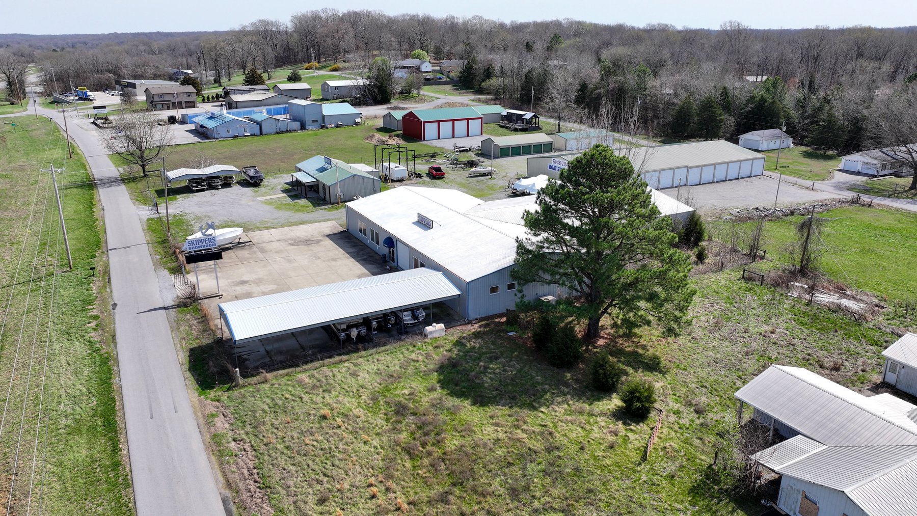 Image for Skipper's Marine