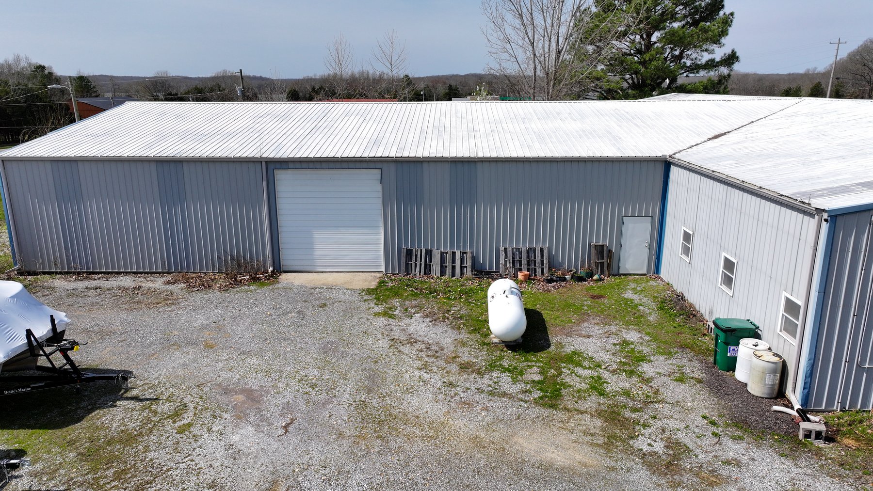 Image for Skipper's Marine