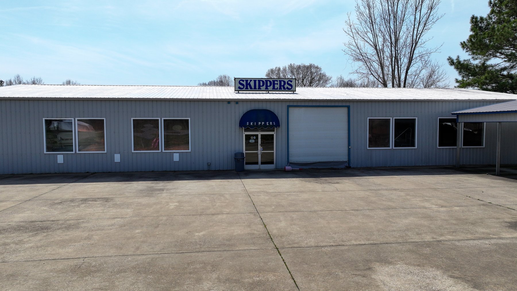 Image for Skipper's Marine