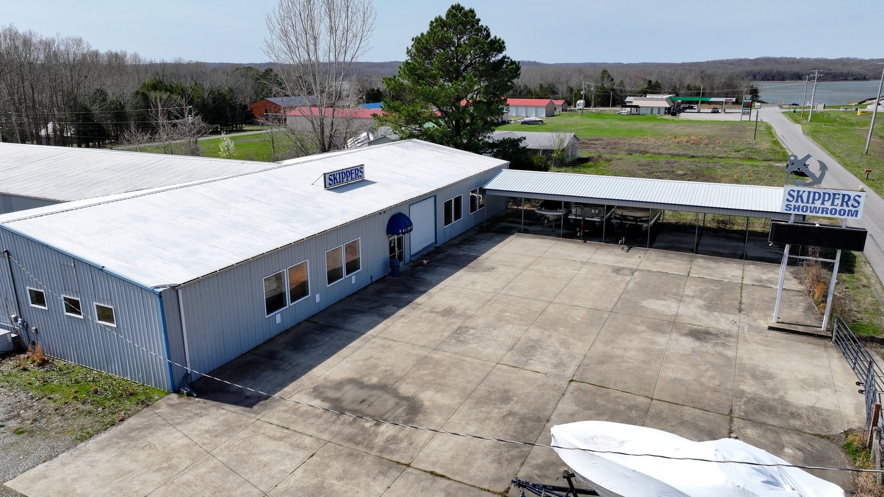 Image for Skipper's Marine